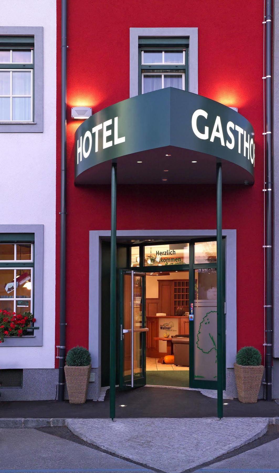 Hotel Restaurant Wallner